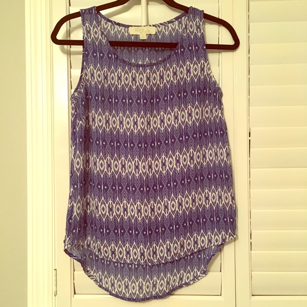 Tank Top - $5 if bundled!